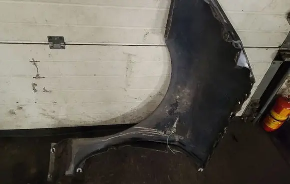 Renault Espace - Grand espace IV Fender