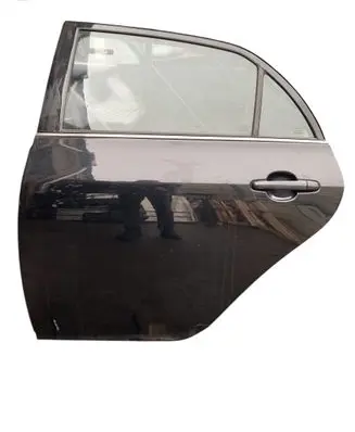 Toyota Corolla E140 E150 Rear door