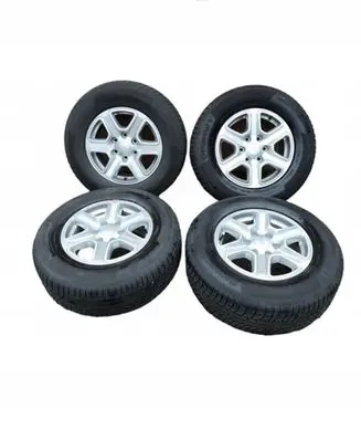Ford Ranger R17 alloy rim A8391007RA