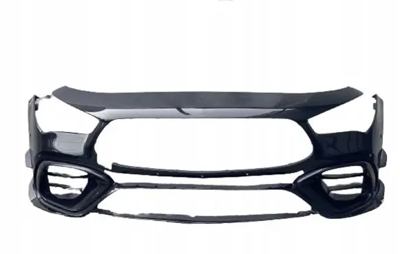Mercedes-Benz CLA C118 X118 Front bumper A1188857601