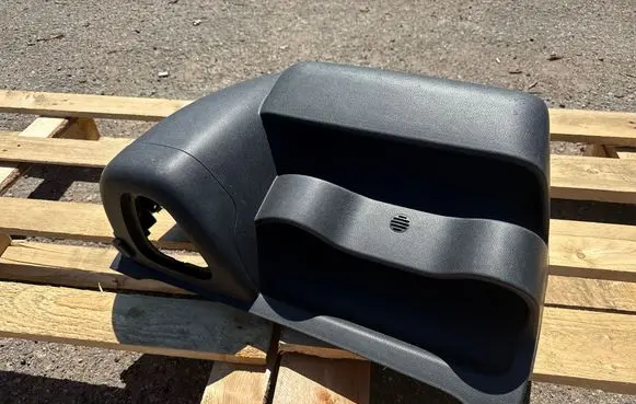 Renault Master III Dashboard center trim panel 6321S2851 6321S2852 969100040R
