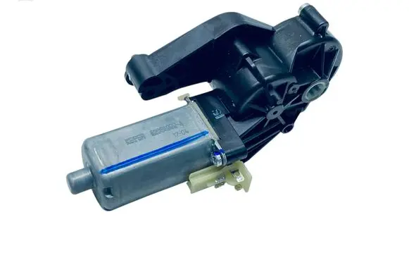 Mercedes-Benz GLE (W166 - C292) Seat adjustment motor 826649994 6004RA3116