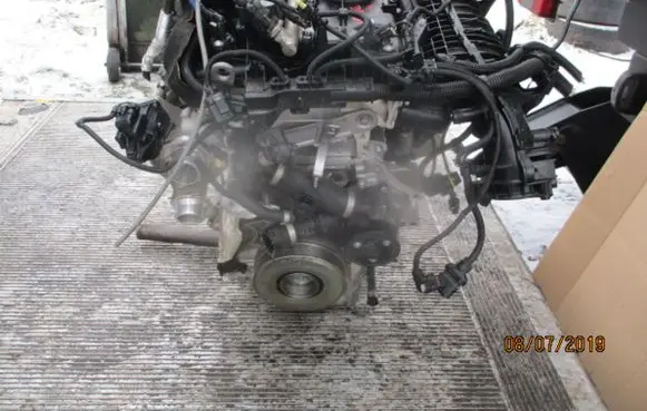 Opel Insignia A Engine 5678