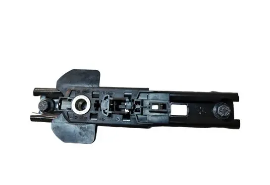 Volvo XC60 Seat belt adjustment rail 8632605 620249800