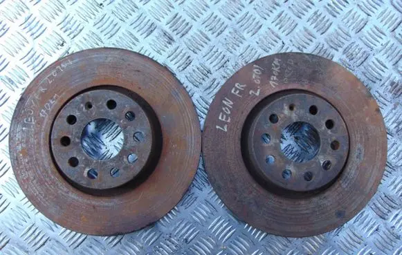 Seat Leon (1M) Other brake parts 