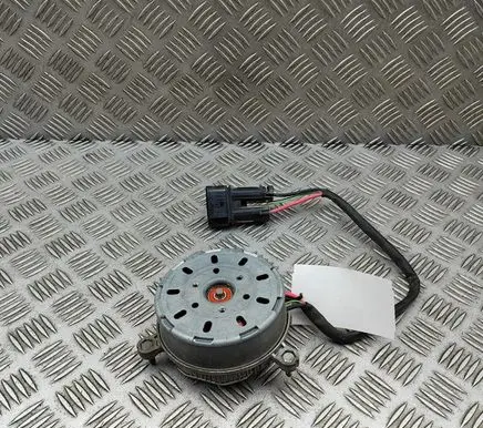 Porsche 911 992 Electric radiator cooling fan 992959447H