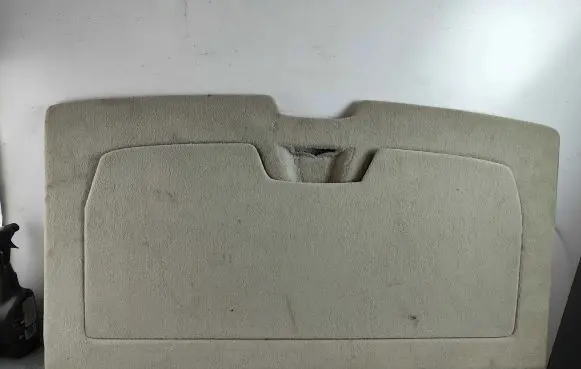 Volvo XC90 Trunk/boot floor carpet liner 39830522 32239055