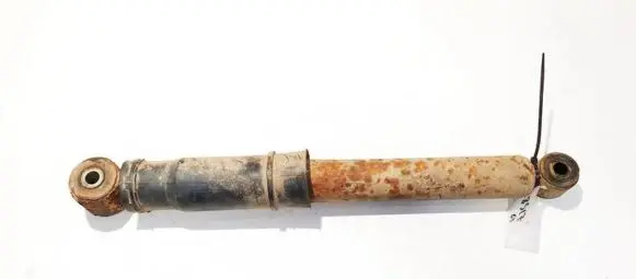 Opel Vivaro Rear shock absorber/damper