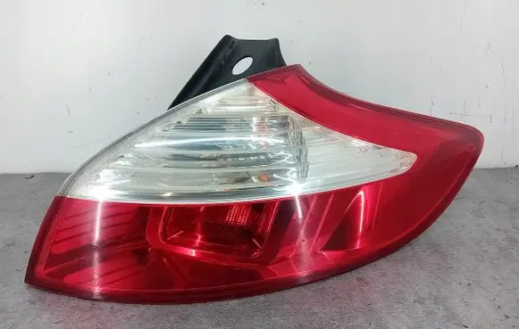 Renault Megane III Rear/tail lights 265500007R