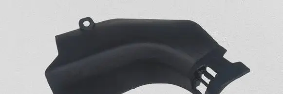 Nissan Qashqai Other sill/pillar trim element 669014EAOA