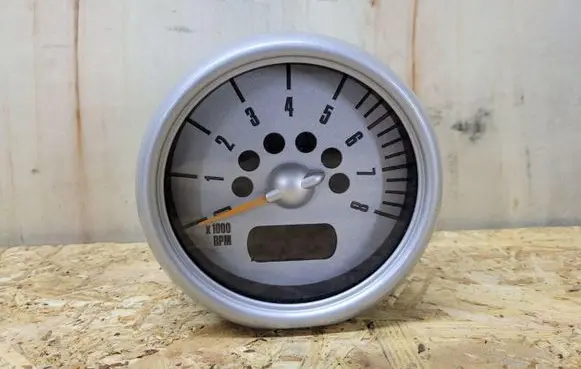Mini One - Cooper R50 - 53 Tachometer 6211-6936294