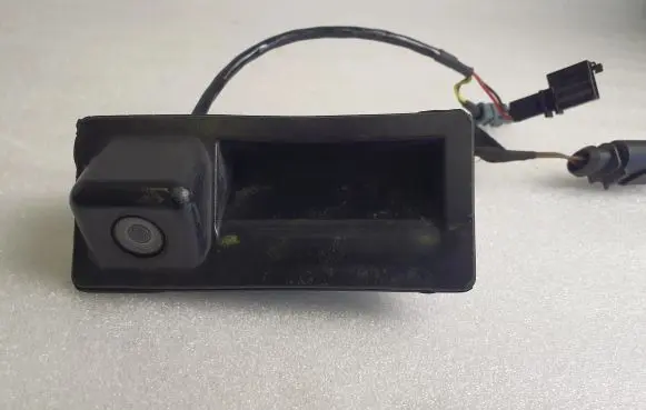 Porsche Cayenne (92A) Reversing camera 7P5827566C BN3CZ