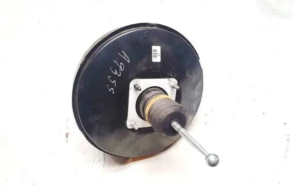 Audi A3 S3 8P Brake booster 1k1614105g 03.7864-4003.4