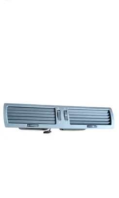Dash center air vent grill