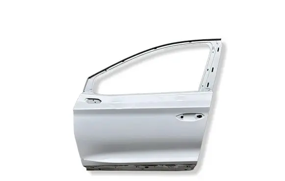 Skoda Enyaq iV Front door 5LA831311