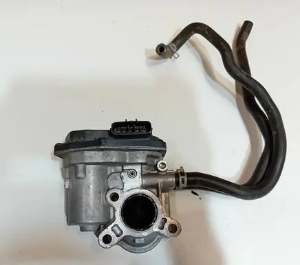 Honda Civic IX Electric throttle body valve 18710RZ0G0