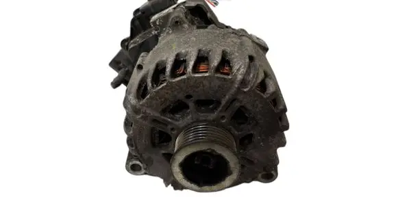 Citroen Berlingo Generator/alternator 9675753680