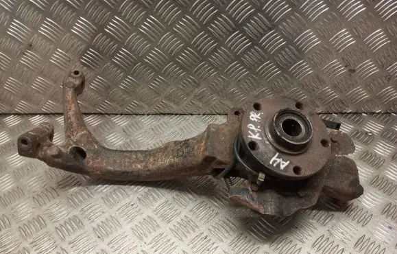 Audi A4 S4 B5 8D Front wheel hub 8D0407257P
