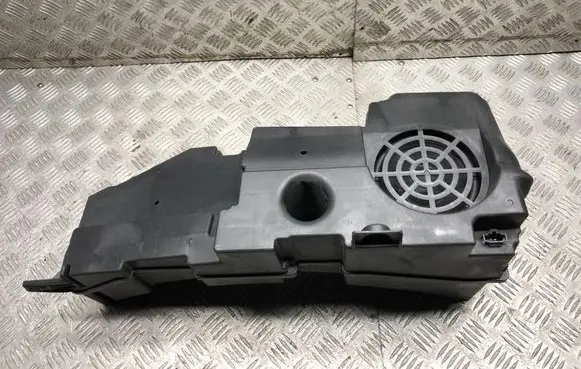 Audi A6 S6 C7 4G Subwoofer speaker 4G9035381A