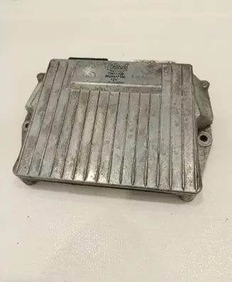 Citroen Xantia Suspension control unit/module 9624217180 73811302