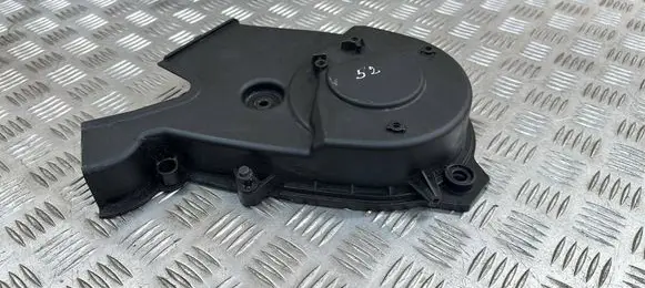 Jaguar XJ X351 Timing belt guard (cover) 9X2Q6019BA
