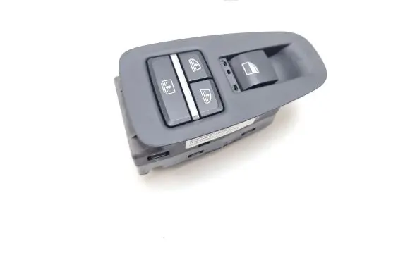 BMW 5 GT F07 Electric window control switch 9204862 1730559SW