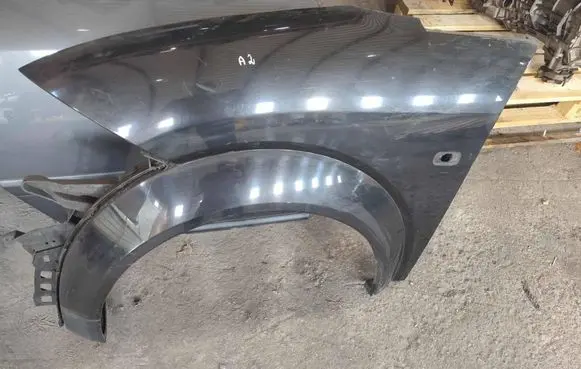 Audi A2 Fender
