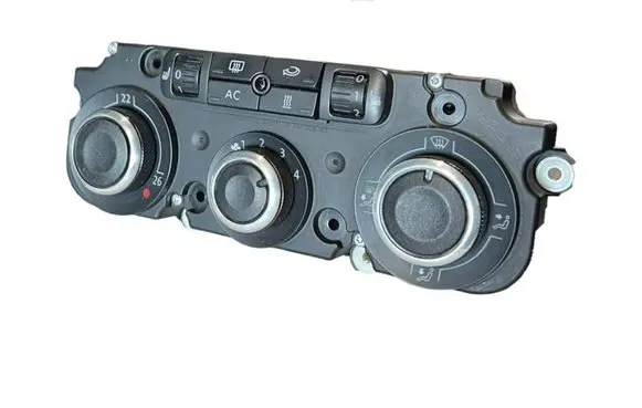 Volkswagen PASSAT B6 Climate control unit 1K0820047GN 5HB00935203 5HB009352