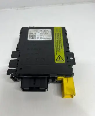 Volkswagen PASSAT B6 Steering angle sensor 3C0953549A 05113810 90058051950591