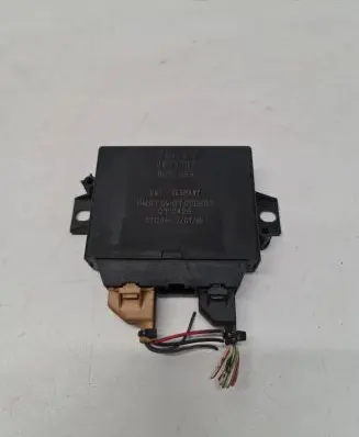Volvo V50 Parking PDC control unit/module 8673137 0110409 601889