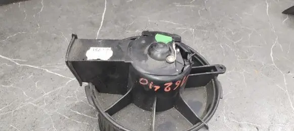 Peugeot 206 Heater fan/blower 55767
