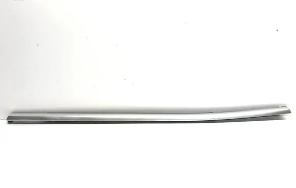 Mercedes-Benz GLA H247 Rear door glass trim molding A2477353700