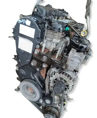Ford Galaxy Engine T7CL