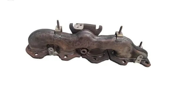 Peugeot 508 RXH Exhaust manifold 9672525080