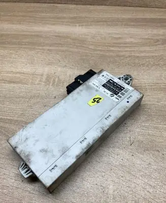 BMW 5 E60 E61 CAS control unit/module 6965050 5WK47995