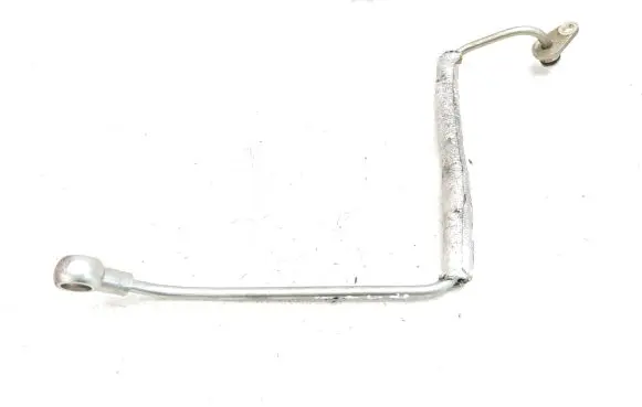 Maserati Ghibli Turbo turbocharger oiling pipe/hose