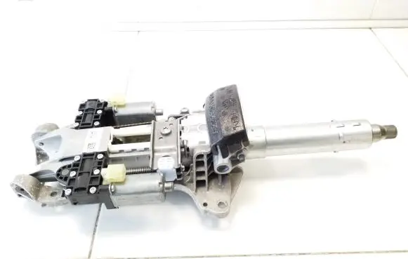 Mercedes-Benz GLE W167 Steering wheel axle set A1674609100