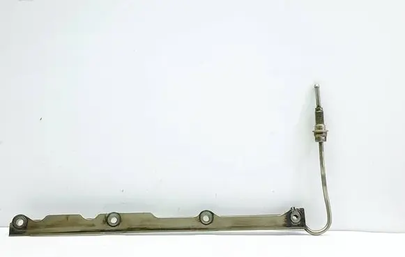 Nissan Almera Tino Fuel return line/hose 