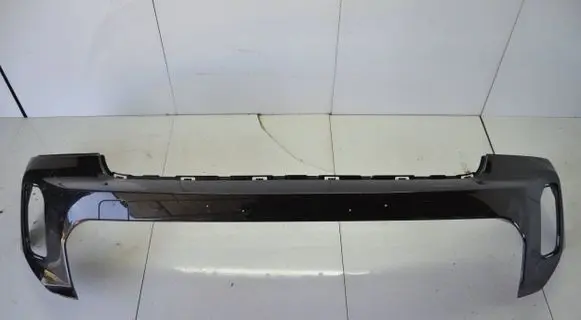 Mini Cooper Countryman F60 Front bumper 51119477039