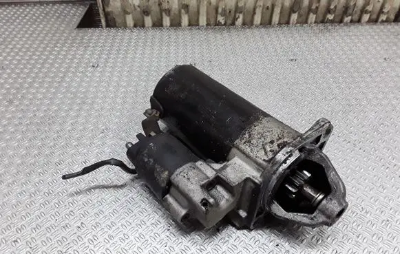 Mercedes-Benz A W168 Starter motor 0051511601