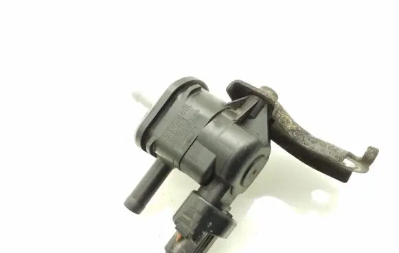 Valve vacuum