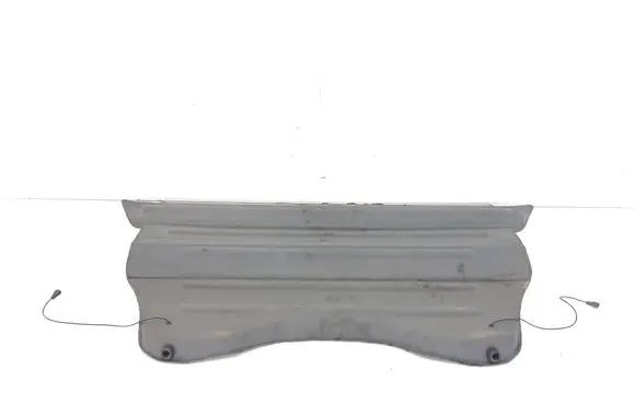 Ford C-MAX I Parcel shelf 
