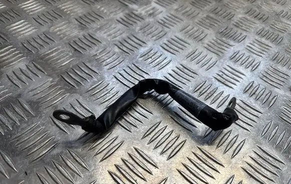 Mercedes-Benz C W204 Negative earth cable (battery) A2045407135