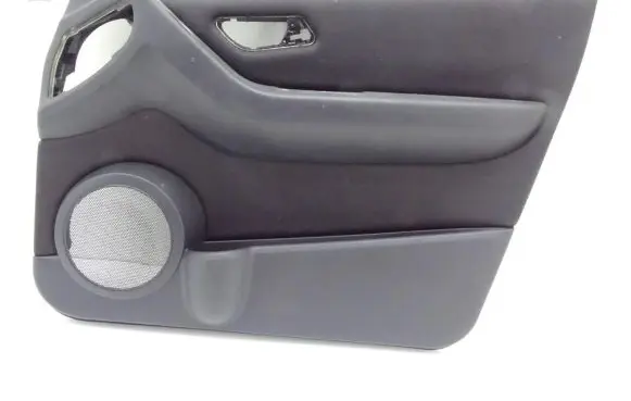 Mercedes-Benz A W169 Front door card panel trim A1697200470
