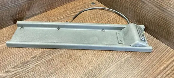 Iveco Daily 3rd gen Sliding door contact joint 500331412 500331413