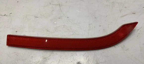 Opel Insignia A Rear tail light reflector 22953325