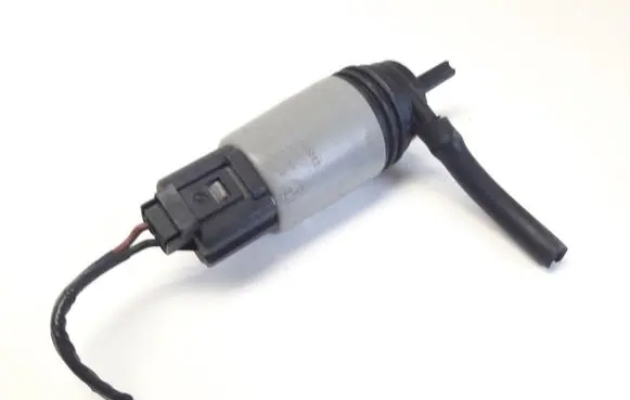 BMW 1 E81 E87 Windscreen/windshield washer pump 6934159 235576