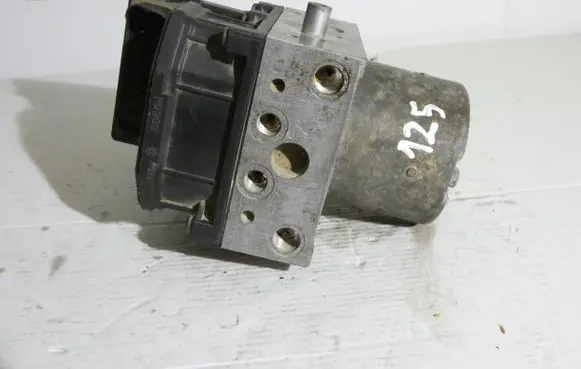 Ford Mondeo Mk III ABS Pump 0265800014 0265222030 3S712M110AA