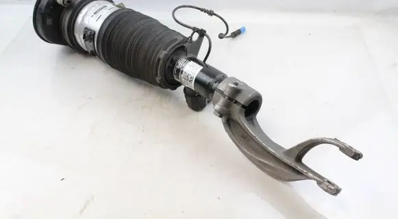 BMW X7 G07 Air suspension front shock absorber 7998242 6876684 37107998242