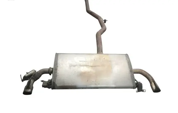 Volvo XC90 Muffler/silencer 82311025 18052016